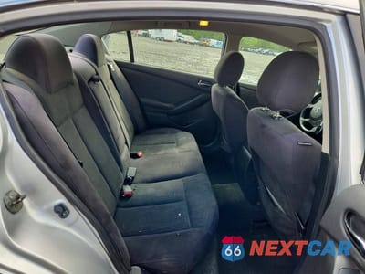 Zdjęcie 10 z 12 samochodu: 2012 NISSAN ALTIMA 2.5 VIN:1N4AL2AP1CC224230 - miniatura