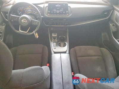 Zdjęcie 8 z 13 samochodu: 2023 NISSAN ROGUE S VIN:5N1BT3AA9PC944229 - miniatura
