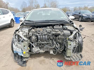 Piąte zdjęcie samochodu w środku: 2024 TOYOTA COROLLA LE VIN:5YFB4MDE7RP166707 - miniatura