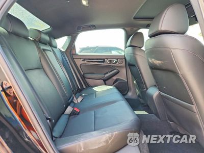 Zdjęcie 10 z 13 samochodu: 2026 HONDA CIVIC SPORT VIN:2HGFE4F86TH308615 - miniatura