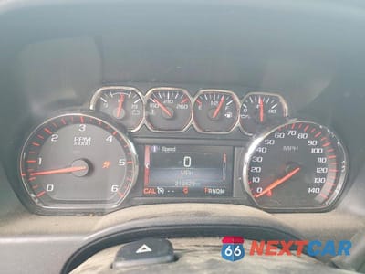 Zdjęcie 9 z 13 samochodu: 2015 GMC SIERRA K1500 SLE VIN:3GTU2UEC6FG505390 - miniatura