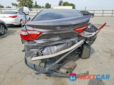 Zdjęcie 6 z 12 samochodu: 2015 TOYOTA CAMRY SE VIN:4T1BF1FK5FU059631 - miniatura