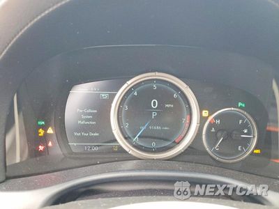 Zdjęcie 9 z 12 samochodu: 2016 LEXUS GS 350 VIN:JTHCZ1BL7GA003416 - miniatura