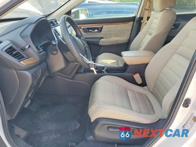 Zdjęcie 7 z 13 samochodu: 2022 HONDA CR-V EX VIN:2HKRW2H51NH652489 - miniatura