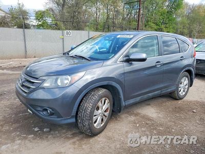 2012 HONDA CR-V 5J6RM4H5XCL026279 - główne zdjęcie licytacji z USA - miniatura