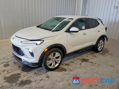 2024 BUICK ENCORE GX PREFERRED KL4AMBS20RB217496 - główne zdjęcie licytacji z USA - miniatura