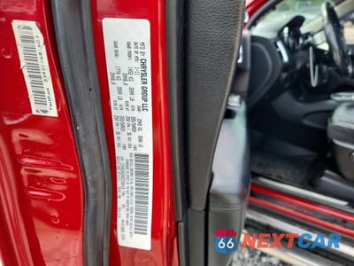 Zdjęcie 13 z 13 samochodu: 2011 DODGE DURANGO CREW VIN:1D4RD4GG0BC598410 - miniatura