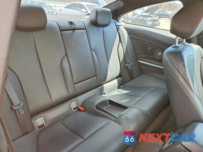 Zdjęcie 10 z 12 samochodu: 2016 BMW 435 XI VIN:WBA3R5C50GK373221 - miniatura