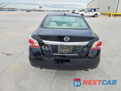 Zdjęcie 6 z 12 samochodu: 2014 NISSAN ALTIMA 2.5 VIN:1N4AL3AP1EN235595 - miniatura
