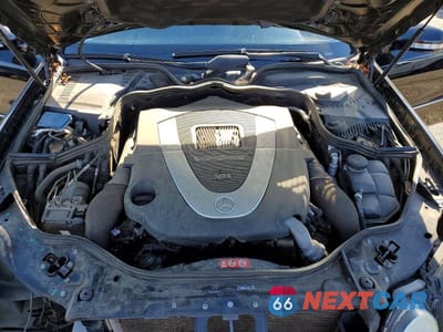 Zdjęcie 11 z 13 samochodu: 2007 MERCEDES-BENZ E 550 VIN:WDBUF72X57B099026 - miniatura