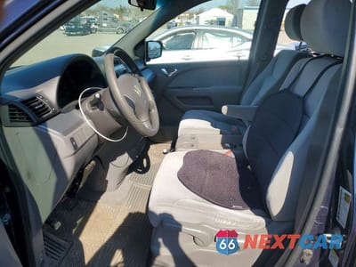 Zdjęcie 7 z 13 samochodu: 2010 HONDA ODYSSEY LX VIN:5FNRL3H24AB084834 - miniatura