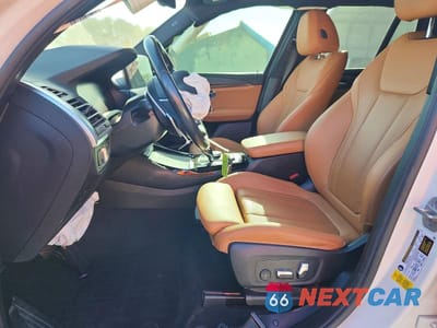 Zdjęcie 7 z 14 samochodu: 2022 BMW X3 SDRIVE30I VIN:5UX43DP01N9J49752 - miniatura