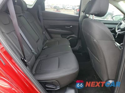 Zdjęcie 11 z 13 samochodu: 2025 HYUNDAI TUCSON SEL VIN:5NMJBCDE5SH509638 - miniatura