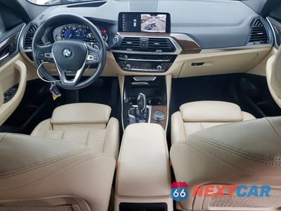Zdjęcie 8 z 14 samochodu: 2019 BMW X3 XDRIVE30I VIN:5UXTR9C50KLR10584 - miniatura