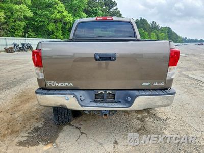Zdjęcie 6 z 12 samochodu: 2012 TOYOTA TUNDRA CREWMAX SR5 VIN:5TFDW5F12CX234066 - miniatura