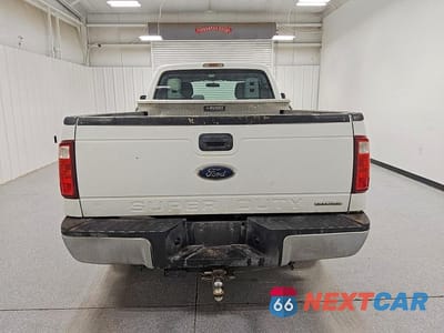 Zdjęcie 6 z 12 samochodu: 2013 FORD F250 SUPER DUTY VIN:1FT7X2A68DEB88722 - miniatura
