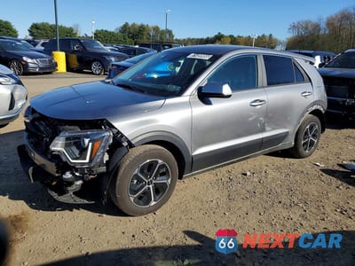 2026 KIA NIRO LX KNDCP3LE1T5325328 - główne zdjęcie licytacji z USA - miniatura
