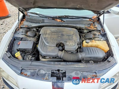 Zdjęcie 11 z 11 samochodu: 2012 CHRYSLER 300 LIMITED VIN:2C3CCACG2CH227133 - miniatura