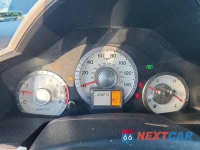 Zdjęcie 9 z 13 samochodu: 2011 HONDA PILOT EX VIN:5FNYF4H40BB034301 - miniatura