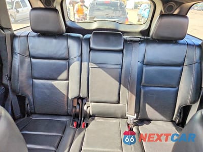 Zdjęcie 10 z 13 samochodu: 2014 JEEP GRAND CHEROKEE LIMITED VIN:1C4RJFBG1EC508940 - miniatura