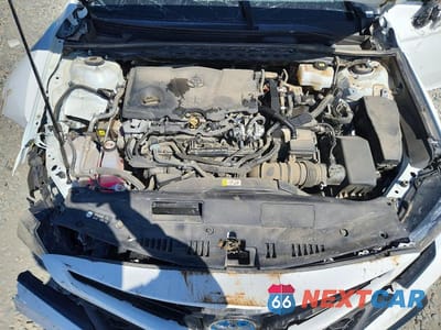 Zdjęcie 11 z 12 samochodu: 2024 TOYOTA CAMRY HYBRID SE VIN:4T1S31AK7RU061594 - miniatura