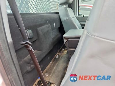 Zdjęcie 10 z 12 samochodu: 2016 FORD F350 SUPER DUTY VIN:1FDRF3G62GEB56745 - miniatura