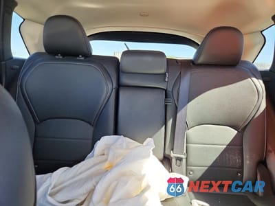 Zdjęcie 10 z 13 samochodu: 2020 INFINITI QX50 ESSENTIAL VIN:3PCAJ5M10LF115155 - miniatura