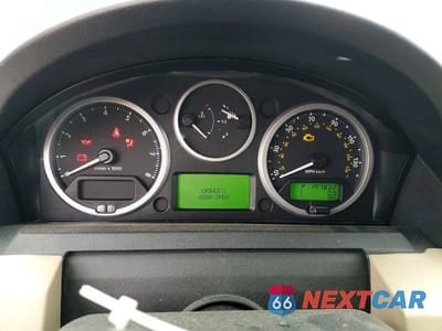 Zdjęcie 9 z 12 samochodu: 2009 LAND ROVER RANGE ROVER SPORT HSE VIN:SALSK25479A189840 - miniatura