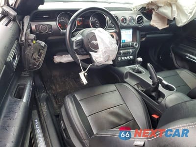 Zdjęcie 8 z 12 samochodu: 2019 FORD MUSTANG GT VIN:1FA6P8CF6K5129022 - miniatura