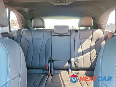 Zdjęcie 10 z 14 samochodu: 2025 AUDI Q8 PREMIUM PLUS S-LINE VIN:WA1EVBF11SD037535 - miniatura