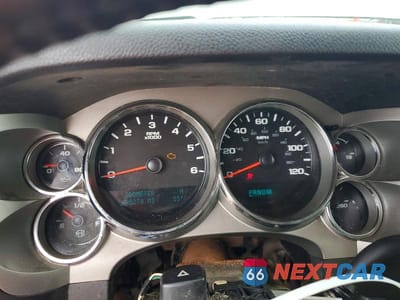 Zdjęcie 9 z 12 samochodu: 2011 CHEVROLET SILVERADO K1500 LT VIN:3GCPKSE30BG309540 - miniatura