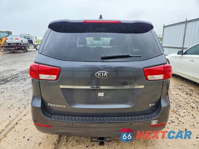 Zdjęcie 6 z 13 samochodu: 2016 KIA SEDONA EX VIN:KNDMC5C16G6153614 - miniatura