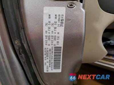 Zdjęcie 13 z 13 samochodu: 2016 DODGE GRAND CARAVAN SXT VIN:2C4RDGCG9GR169253 - miniatura