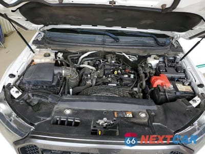 Zdjęcie 11 z 11 samochodu: 2019 FORD RANGER XL VIN:1FTER4FH1KLA01272 - miniatura