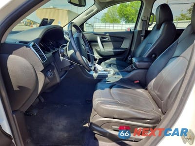 Zdjęcie 7 z 13 samochodu: 2012 GMC ACADIA SLT-1 VIN:1GKKVRED0CJ255101 - miniatura