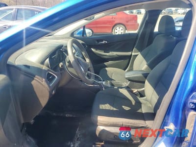 Zdjęcie 7 z 11 samochodu: 2016 CHEVROLET CRUZE LT VIN:1G1BE5SM0G7327323 - miniatura