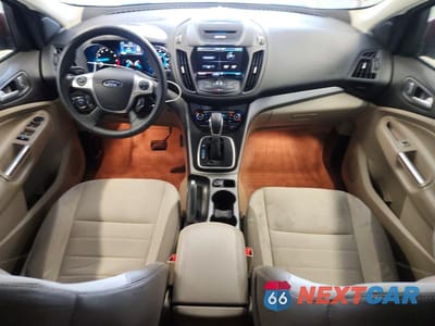 Zdjęcie 8 z 13 samochodu: 2014 FORD ESCAPE SE VIN:1FMCU0GX0EUB38542 - miniatura