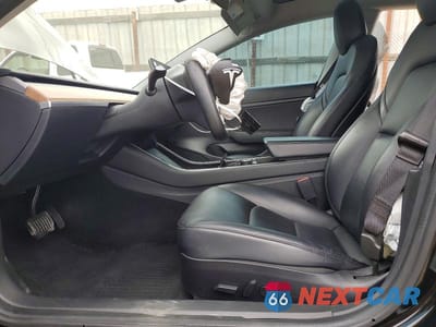 Zdjęcie 8 z 13 samochodu: 2020 TESLA MODEL 3 VIN:5YJ3E1EA5LF739148 - miniatura