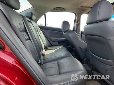 Zdjęcie 10 z 12 samochodu: 2005 HONDA ACCORD VIN:1HGCM66535A040762 - miniatura