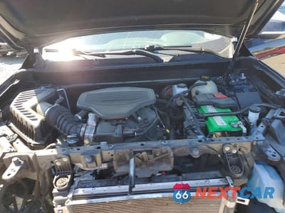 Zdjęcie 11 z 12 samochodu: 2021 GMC ACADIA AT4 VIN:1GKKNLLS9MZ234541 - miniatura
