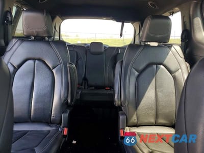 Zdjęcie 10 z 13 samochodu: 2019 CHRYSLER PACIFICA TOURING L VIN:2C4RC1BG6KR629155 - miniatura
