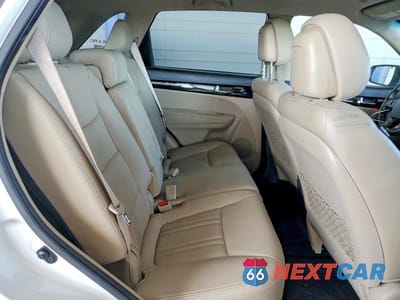 Zdjęcie 11 z 14 samochodu: 2013 KIA SORENTO EX VIN:5XYKU3A20DG317887 - miniatura
