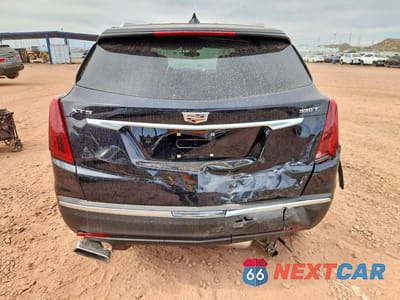 Zdjęcie 6 z 13 samochodu: 2022 CADILLAC XT5 LUXURY VIN:1GYKNAR43NZ161123 - miniatura