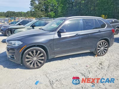 2018 BMW X5 XDRIVE35D 5UXKS4C54J0Y20857 - główne zdjęcie licytacji z USA - miniatura