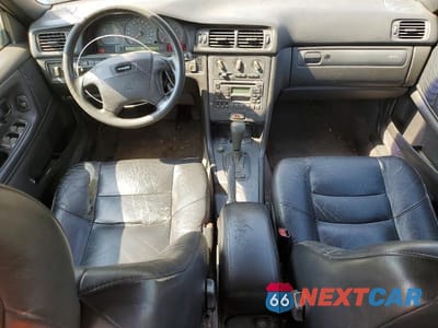Zdjęcie 8 z 12 samochodu: 1998 VOLVO S70 GLT VIN:YV1LS5678W2472379 - miniatura