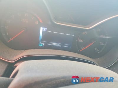 Zdjęcie 9 z 12 samochodu: 2020 CHEVROLET IMPALA PREMIER VIN:1G1105S36LU105883 - miniatura