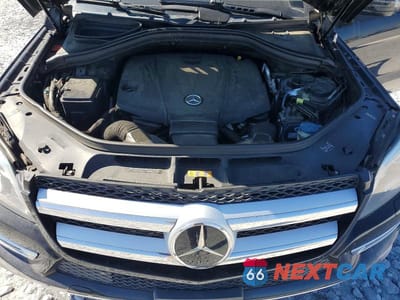 Zdjęcie 11 z 11 samochodu: 2014 MERCEDES-BENZ GL 350 BLUETEC VIN:4JGDF2EE2EA330512 - miniatura