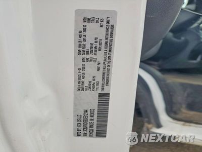 Zdjęcie 14 z 14 samochodu: 2025 RAM PROMASTER 2500 CARGO VIN:3C6LRVDG6SE512144 - miniatura