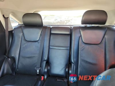 Zdjęcie 10 z 13 samochodu: 2011 LEXUS RX 450H VIN:JTJBC1BA7B2423982 - miniatura