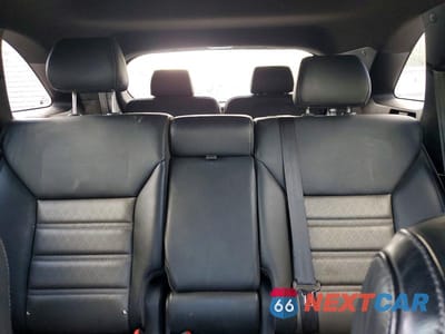 Zdjęcie 10 z 12 samochodu: 2016 KIA SORENTO SX LIMITED V6 VIN:5XYPKDA58GG070697 - miniatura